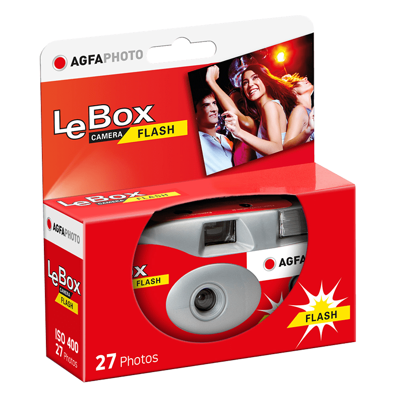 LeBox Flash