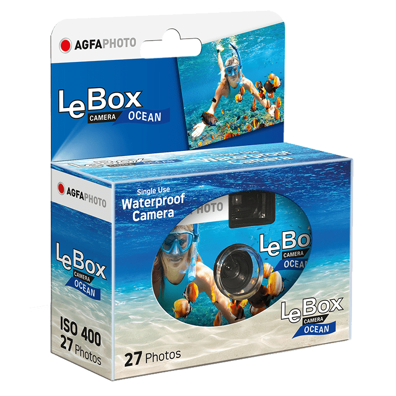 LeBox Ocean