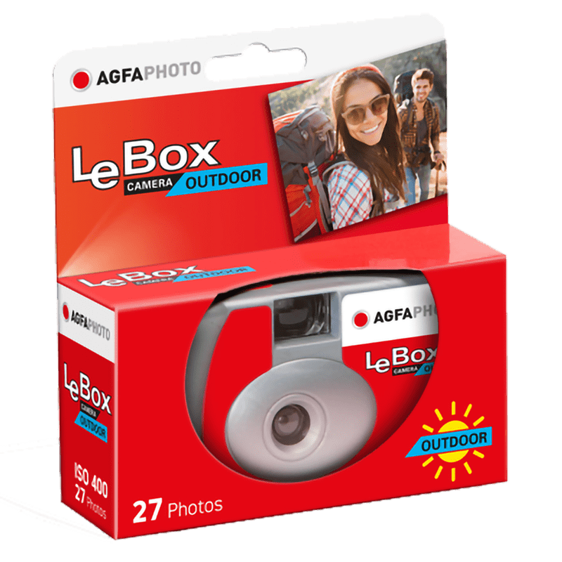 LeBox Outdoor