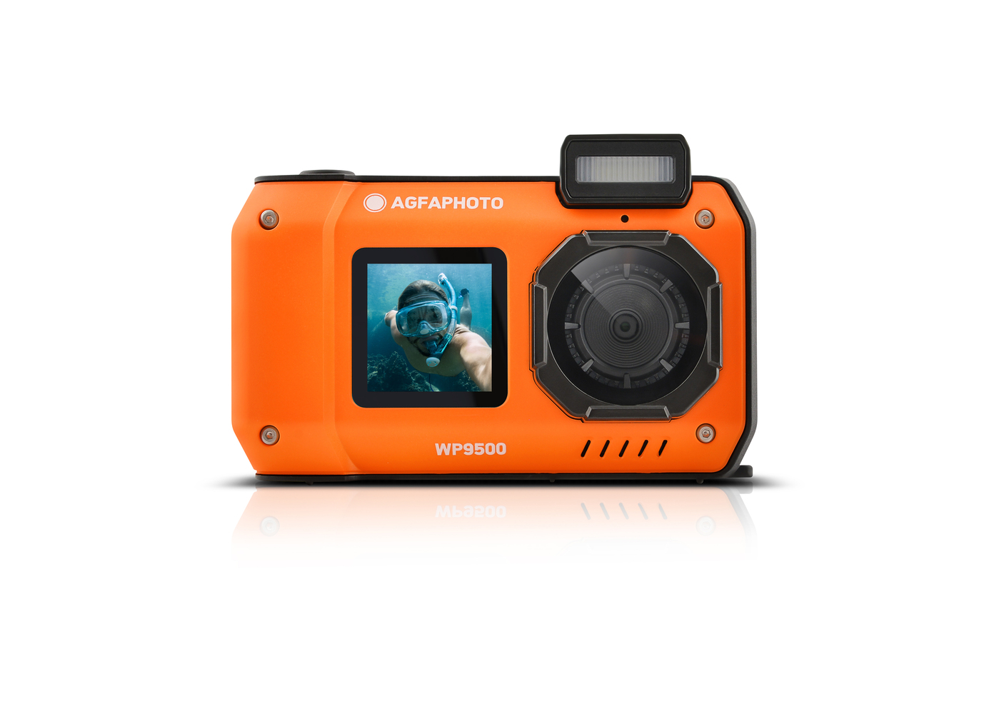Realishot WP9500
